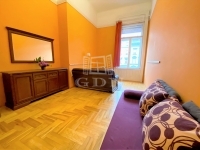 Продается квартира (кирпичная) Budapest VII. mикрорайон, 33m2