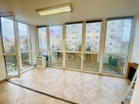For rent flat (brick) Budapest III. district, 113m2