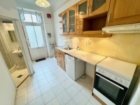 For sale flat (brick) Budapest XIII. district, 33m2
