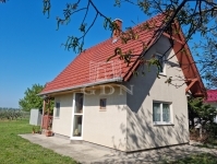 Vânzare casa de vacanta Siófok, 69m2