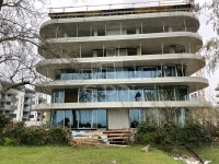 Vânzare apartament Siófok, 74m2