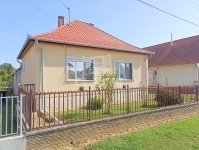 Продается частный дом Zalaegerszeg, 61m2