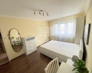 For rent flat (panel) Budapest XI. district, 50m2