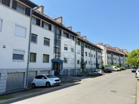 Budapest XXII. kerület Lakás (téglaépítésű)