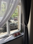 Budapest VI. kerület Lakás (téglaépítésű)