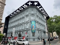 Budapest VI. kerület Lakás (téglaépítésű)
