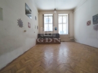 Budapest VIII. kerület Lakás (téglaépítésű)