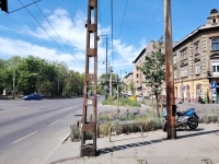 Budapest VIII. kerület Lakás (téglaépítésű)