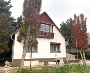 For sale family house Gárdony, 120m2