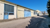 For rent storage Székesfehérvár, 1905m2