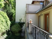 Budapest I. kerület Lakás (téglaépítésű)