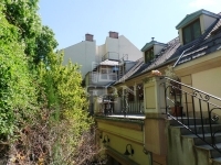 Budapest I. kerület Lakás (téglaépítésű)