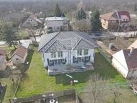 Продается совмещенный дом Budapest XVII. mикрорайон, 149m2