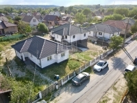 Sülysáp Családi ház