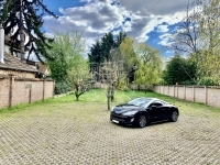 Budapest III. kerület Családi ház