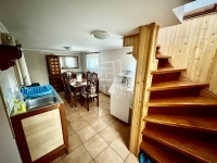 Dömös Családi ház