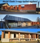 Újfehértó Családi ház