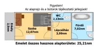 Tiszavasvári Családi ház