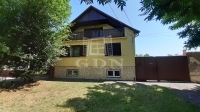 Debrecen Családi ház