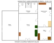 Debrecen Családi ház