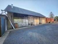 Újfehértó Ipari terület