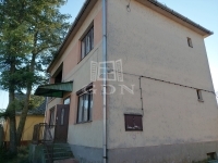 Hajdúdorog Családi ház