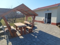 Újfehértó Családi ház