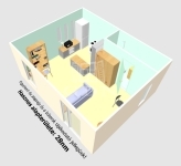 Újfehértó Családi ház