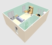 Újfehértó Családi ház