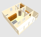 Hajdúnánás Ikerház