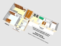 Hajdúnánás Családi ház