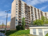 Debrecen Lakás (panel)