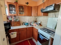 Debrecen Lakás (téglaépítésű)