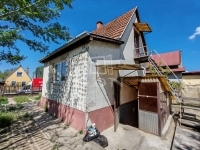 Hajdúböszörmény Családi ház