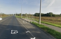 Kaposvár Telek