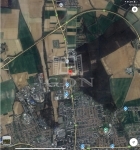 Kaposvár Telek
