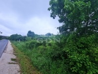 Mány Mezőgazdasági terület