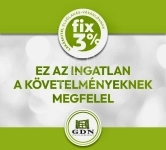 Balatonmáriafürdő Lakás (téglaépítésű)