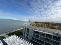 Balatonmáriafürdő Lakás (téglaépítésű)