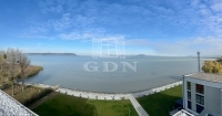 Balatonmáriafürdő Lakás (téglaépítésű)