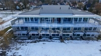 Balatonmáriafürdő Lakás (téglaépítésű)