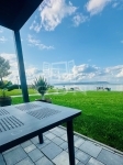Balatonmáriafürdő Lakás (téglaépítésű)