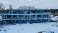 Balatonmáriafürdő Lakás (téglaépítésű)