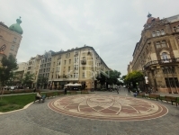 Verkauf wohnung Budapest, IX. bezirk, 107m2