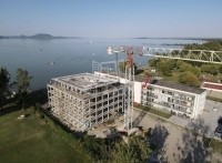 Eladó lakás (téglaépítésű) Balatonmáriafürdő, 28m2