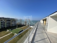 Siófok Lakás (téglaépítésű)