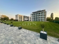 Balatonmáriafürdő Lakás (téglaépítésű)