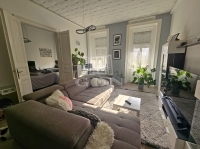 Budapest II. kerület Lakás (téglaépítésű)