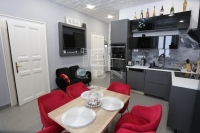 Budapest II. kerület Lakás (téglaépítésű)