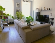 Budapest II. kerület Lakás (téglaépítésű)